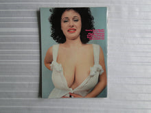 Load image into Gallery viewer, Vintage Nude Erotic Sexy Adult Big Tit Magazine Juggs July 1987 SK3