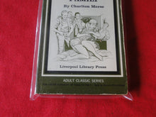 Load image into Gallery viewer, Vintage Adult Paperback Book The Abducted Family Liverpool G3