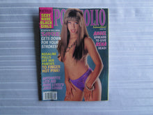 Load image into Gallery viewer, Vintage Nude Erotic Sexy Adult Magazine Portfolio International #28 1994 SK1
