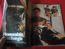 Load image into Gallery viewer, Vintage Adult Erotic Sexy Magazine Gay Interest Stroke 1994 G1