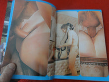 Load image into Gallery viewer, Vintage Nude Erotic Sexy Adult Magazine Snob #3 84 Pages ALL COLOR JB68