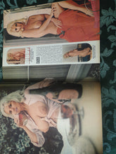 Load image into Gallery viewer, Vintage Nude Erotic Sexy Adult Magazine Fling November 1970 JB16