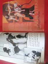 Load image into Gallery viewer, Vintage Nude Erotic Sexy Adult Magazine Fetish 1999 Julie Strain JB65