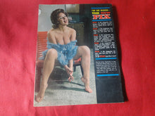 Load image into Gallery viewer, Vintage Nude Erotic Sexy Adult Magazine The New Pix May 1966 JB1a