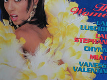 Load image into Gallery viewer, Vintage Nude Erotic Sexy Adult Magazine Black Beauties Vol.1 #5 1994 SK2