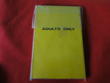 Load image into Gallery viewer, Vintage Erotic Adult Paperback Book/Novel Black/White Swap PB5