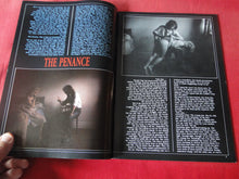 Load image into Gallery viewer, Vintage Nude Erotic Sexy Adult Magazine BDSM New Supplement Blushes #19 1H