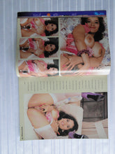 Load image into Gallery viewer, Vintage Nude Erotic Sexy Adult Big Tit Magazine Gent's All Natural D-Cup Collection September 1996 SK2