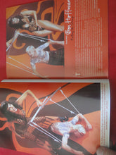 Load image into Gallery viewer, Vintage Nude Erotic Sexy Adult Magazine Fetish 1999 Julie Strain JB65
