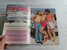 Load image into Gallery viewer, Vintage Nude Erotic Sexy Adult Magazine Teenage School Girls 6 Danish JB32