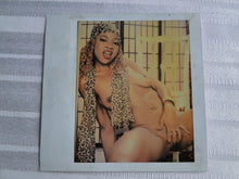 Load image into Gallery viewer, Vintage Nude Erotic Sexy Polaroid Nude Woman Photo AB18