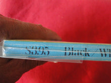 Load image into Gallery viewer, Vintage Erotic Adult Paperback Book/Novel Black/White Swap PB5