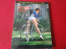Load image into Gallery viewer, Vintage Nude Erotic Sexy Adult Magazine Playboy's College Girls 1983 JB51