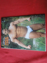 Load image into Gallery viewer, Vintage Adult Erotic Sexy Magazine Gay Interest Torso December 2003 G1
