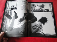 Load image into Gallery viewer, Vintage Nude Erotic Sexy Adult Magazine BDSM New Supplement Blushes #19 1H