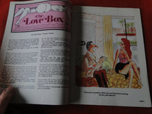 Load image into Gallery viewer, Vintage Nude Erotic Sexy Adult Magazine Gem December 1989 JB25