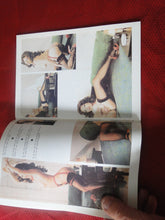 Load image into Gallery viewer, Vintage Nude Erotic Sexy Adult Magazine Private 29 Swedish JB15