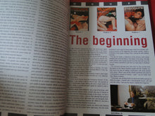 Load image into Gallery viewer, Vintage Nude Erotic Sexy Adult Magazine Private 30th Anniversary 1965-1995 JB55