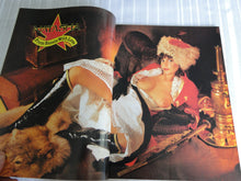 Load image into Gallery viewer, Vintage Nude Erotic Sexy Adult Magazine Chic February 1982 101