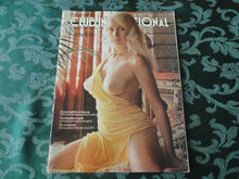 Load image into Gallery viewer, Vintage Nude Erotic Sexy Adult Magazine Club International 1973 JB16