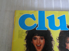 Load image into Gallery viewer, Vintage Nude Erotic Sexy Adult Men's Magazine Club February 1985 146