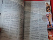 Load image into Gallery viewer, Vintage Nude Erotic Sexy Adult Magazine Private 30th Anniversary 1965-1995 JB55