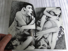 Load image into Gallery viewer, Vintage Adult Erotic Sexy Magazine/ Pamphlet Gay Interest Race No. 2 106