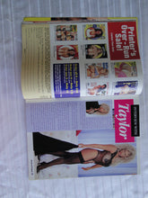 Load image into Gallery viewer, Vintage Nude Erotic Sexy Adult Big Tit Magazine Gent's All Natural D-Cup Collection March 1996 SK3
