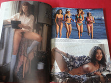 Load image into Gallery viewer, Vintage Nude Erotic Sexy Adult Magazine Playboy's College Girls 1983 JB51
