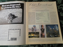 Load image into Gallery viewer, Vintage Nude Erotic Sexy Adult Magazine Club International 1973 JB16