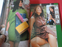 Load image into Gallery viewer, Vintage Nude Erotic Sexy Adult Magazine Private 30th Anniversary 1965-1995 JB55