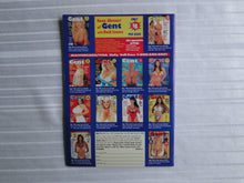 Load image into Gallery viewer, Vintage Nude Erotic Sexy Adult Big Tit Magazine Gent's All Natural D-Cup Collection March 1996 SK2