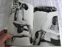 Load image into Gallery viewer, Vintage Adult Erotic Sexy Magazine/ Pamphlet Gay Interest Race No. 2 106