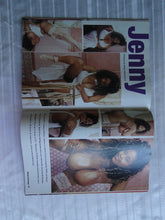 Load image into Gallery viewer, Vintage Nude Erotic Sexy Adult Big Tit Magazine Gent's All Natural D-Cup Collection March 1996 SK3