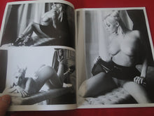 Load image into Gallery viewer, Vintage Nude Erotic Sexy Adult Magazine Fetish #13 JB65