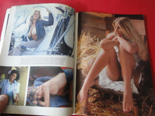 Load image into Gallery viewer, Vintage Nude Erotic Sexy Adult Magazine Playboy's College Girls 1983 JB51