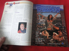 Load image into Gallery viewer, Vintage Nude Erotic Sexy Adult Magazine AVN Adult Video News March 1997 G3