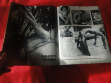 Load image into Gallery viewer, Vintage Nude Erotic Sexy Adult Magazine The New Pix May 1966 JB1a