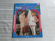 Load image into Gallery viewer, Vintage Nude Erotic Sexy Adult Magazine Anita's Turn On All Color JB33