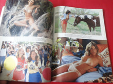 Load image into Gallery viewer, Vintage Nude Erotic Sexy Adult Magazine Playboy's College Girls 1983 JB51
