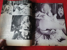 Load image into Gallery viewer, Vintage Nude Erotic Sexy Adult Magazine Cavalcade May 1975 P13