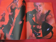 Load image into Gallery viewer, Vintage Nude Erotic Sexy Adult Magazine Fetish #13 JB65