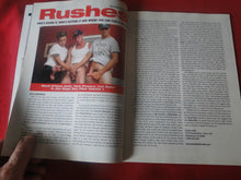 Load image into Gallery viewer, Vintage Adult Erotic Sexy Magazine Gay Interest Torso December 2003 G1