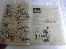 Load image into Gallery viewer, Vintage Nude Erotic Sexy Adult Men's Magazine Club February 1985 146