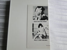 Load image into Gallery viewer, Vintage 1980s Nude Adult Women Wrestling VHS Tape Russian Roulette Golden Girls X4