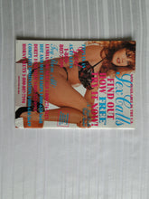 Load image into Gallery viewer, Vintage Nude Erotic Sexy Adult Magazine Black Beauties Vol.1 #6 1995 SK2