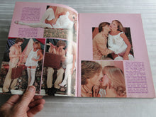 Load image into Gallery viewer, Vintage Nude Erotic Sexy Adult Magazine Anita's Turn On All Color JB33