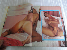 Load image into Gallery viewer, Vintage Nude Erotic Sexy Adult Men's Magazine Club February 1985 146