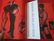 Load image into Gallery viewer, Vintage Nude Erotic Sexy Adult Magazine Fetish #13 JB65