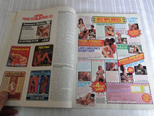 Load image into Gallery viewer, Vintage Nude Erotic Sexy Adult Men's Magazine Club February 1985 146